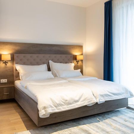 Premium Green Apartments Wien Exterior foto