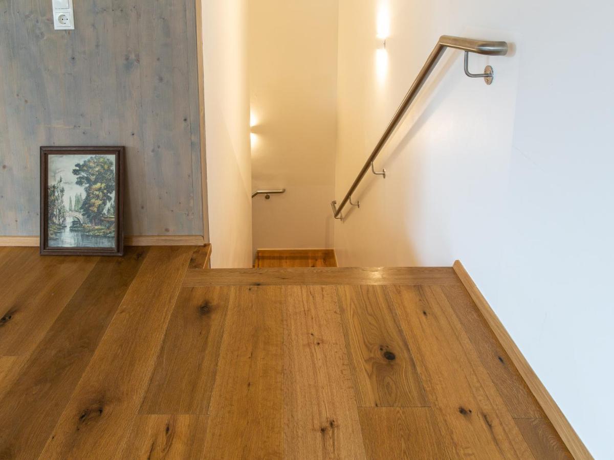 Premium Green Apartments Wien Exterior foto