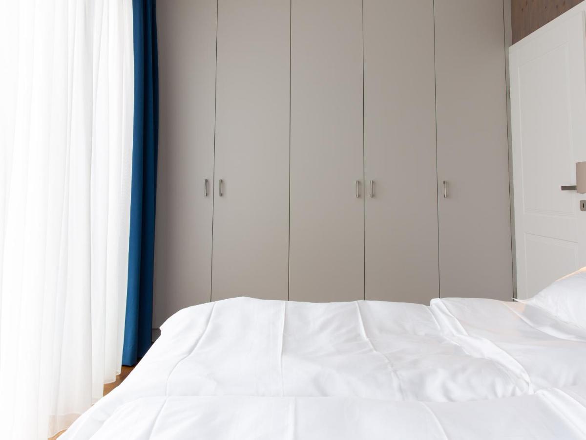 Premium Green Apartments Wien Exterior foto