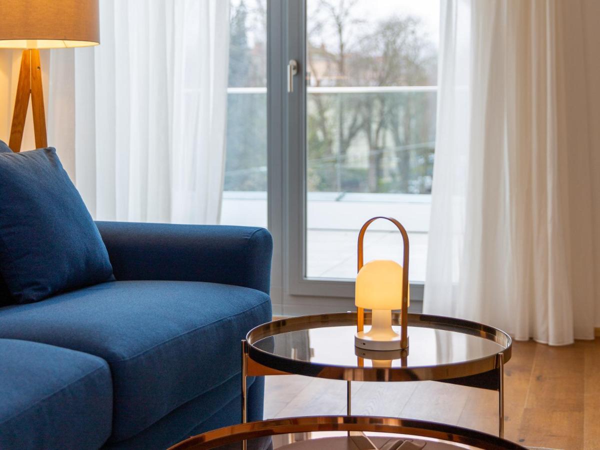Premium Green Apartments Wien Exterior foto