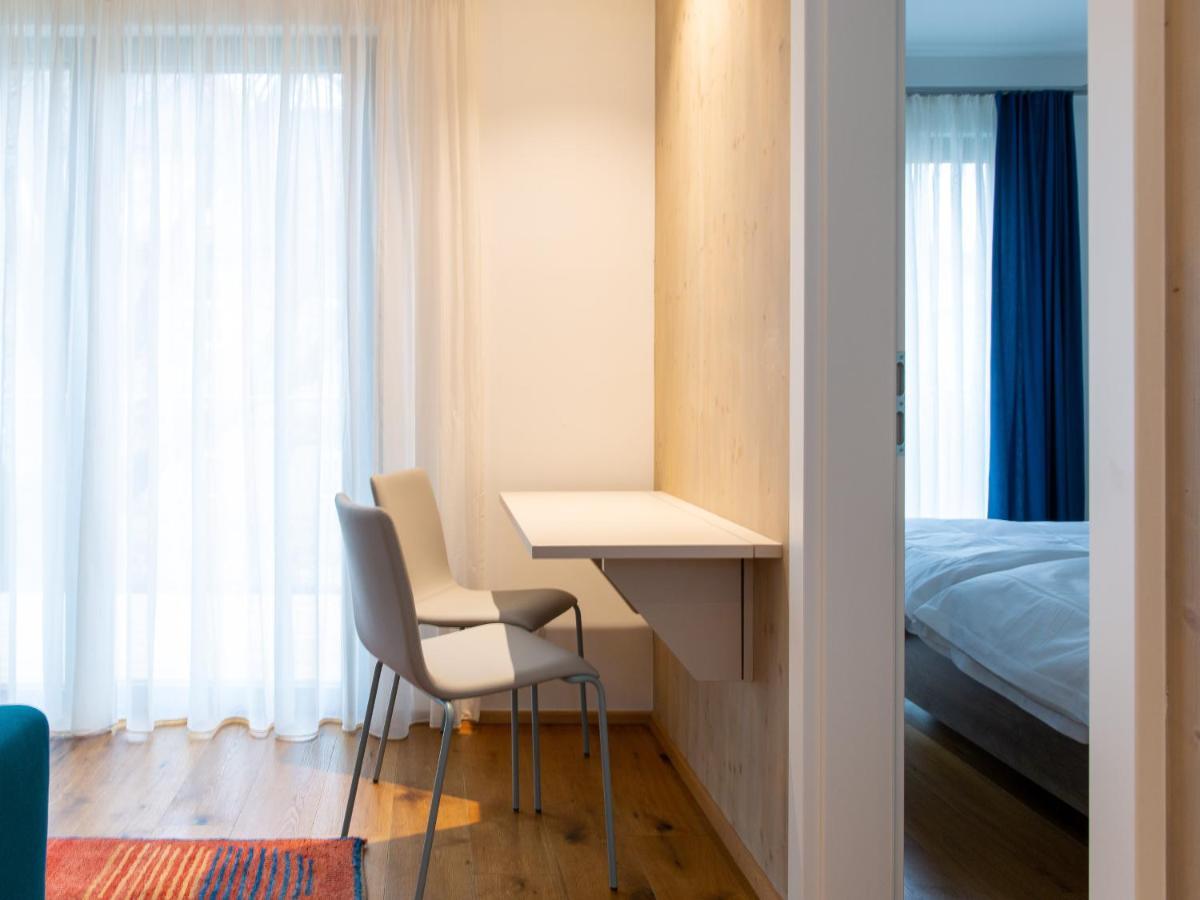Premium Green Apartments Wien Exterior foto
